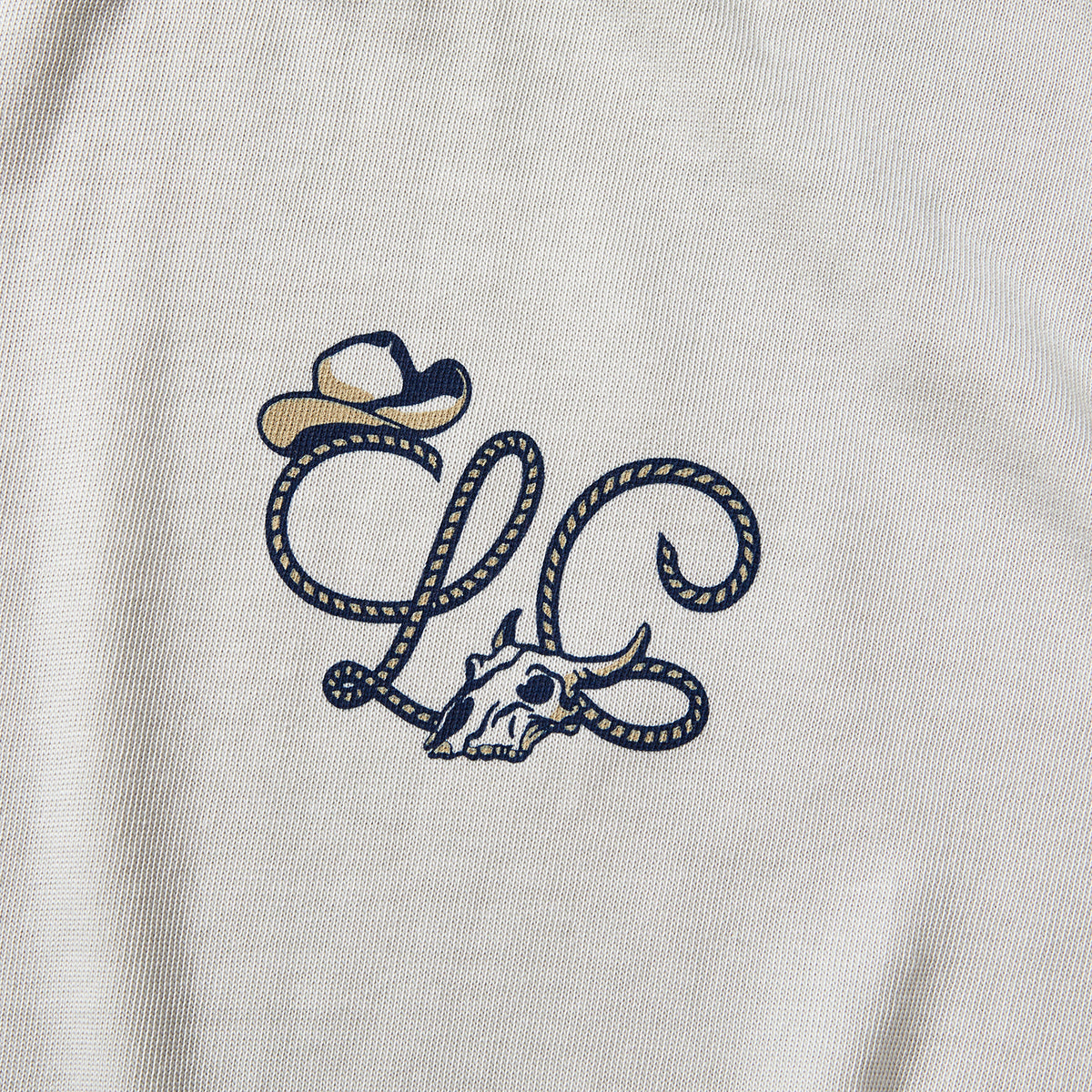 Lunar Cattle Heritage Tee