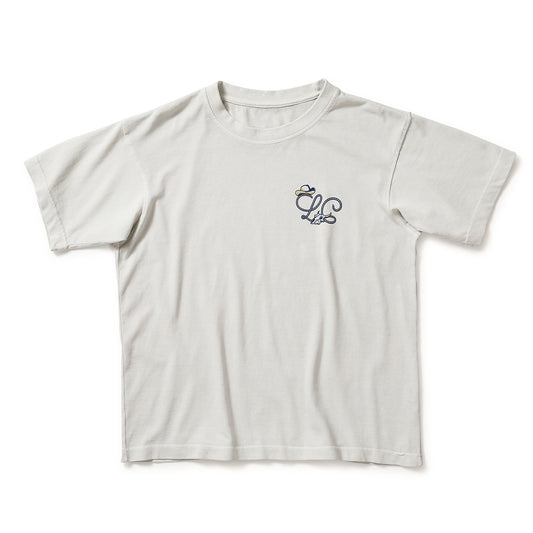 Lunar Cattle Heritage Tee