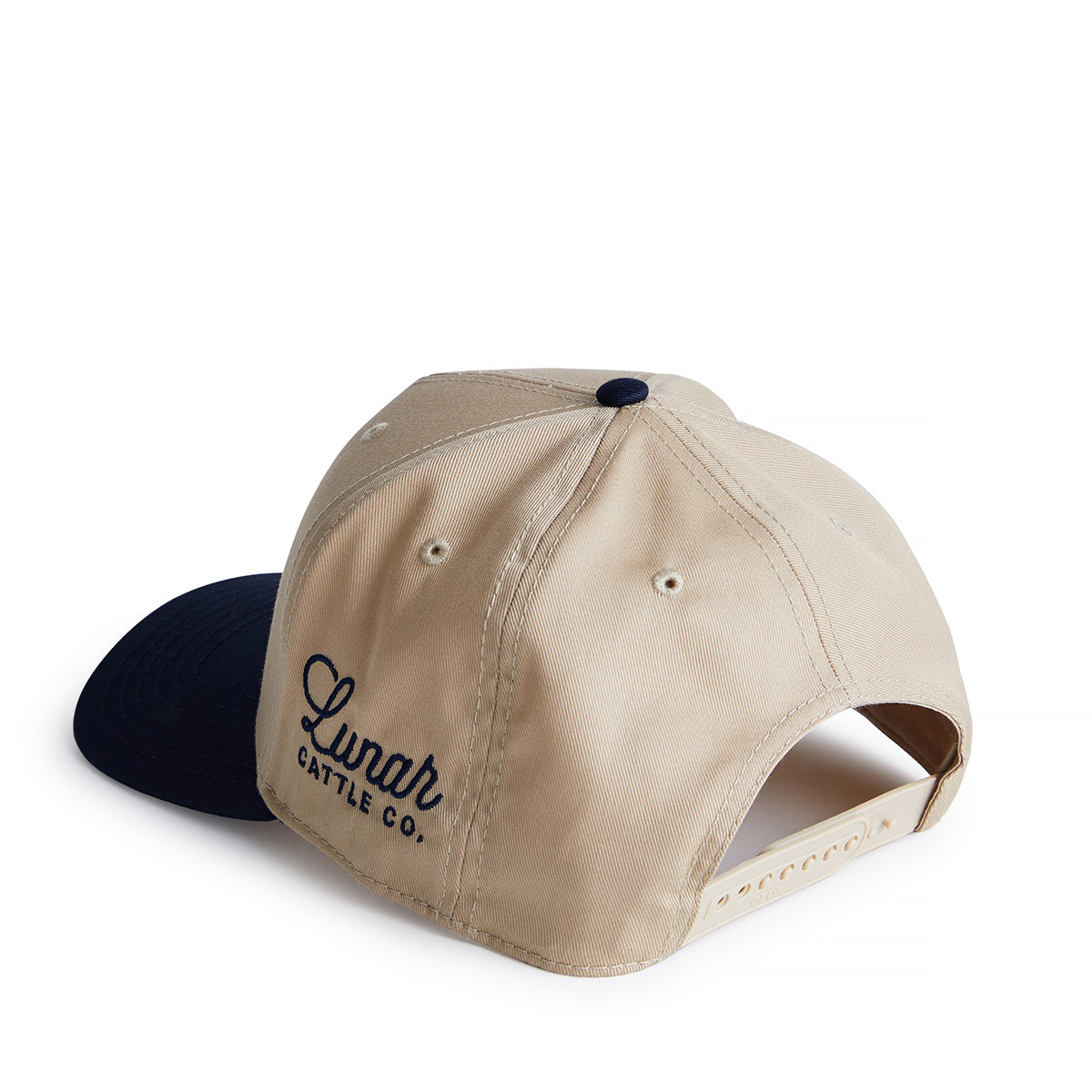Lunar Cattle Co. Hat