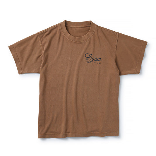 The Outer Plains Tee