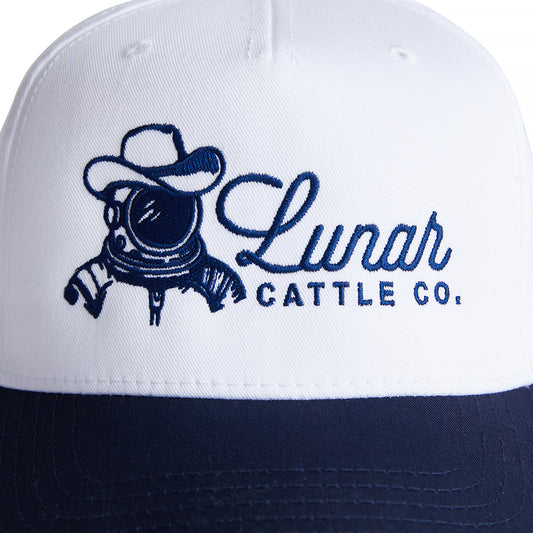 Lunar Cattle Co. Hat