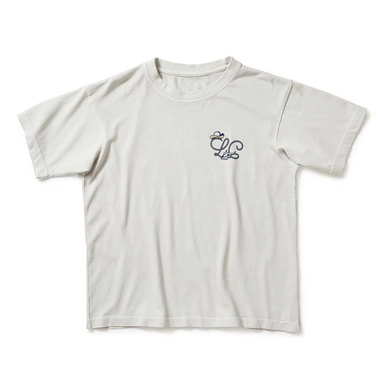 Lunar Cattle Heritage Tee