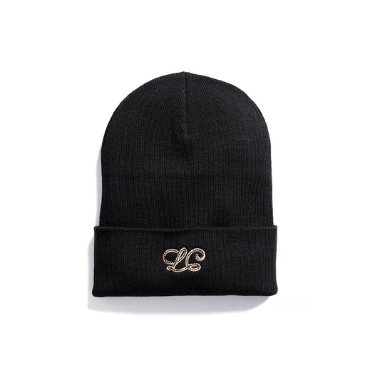 Lunar Cattle Co. Beanie