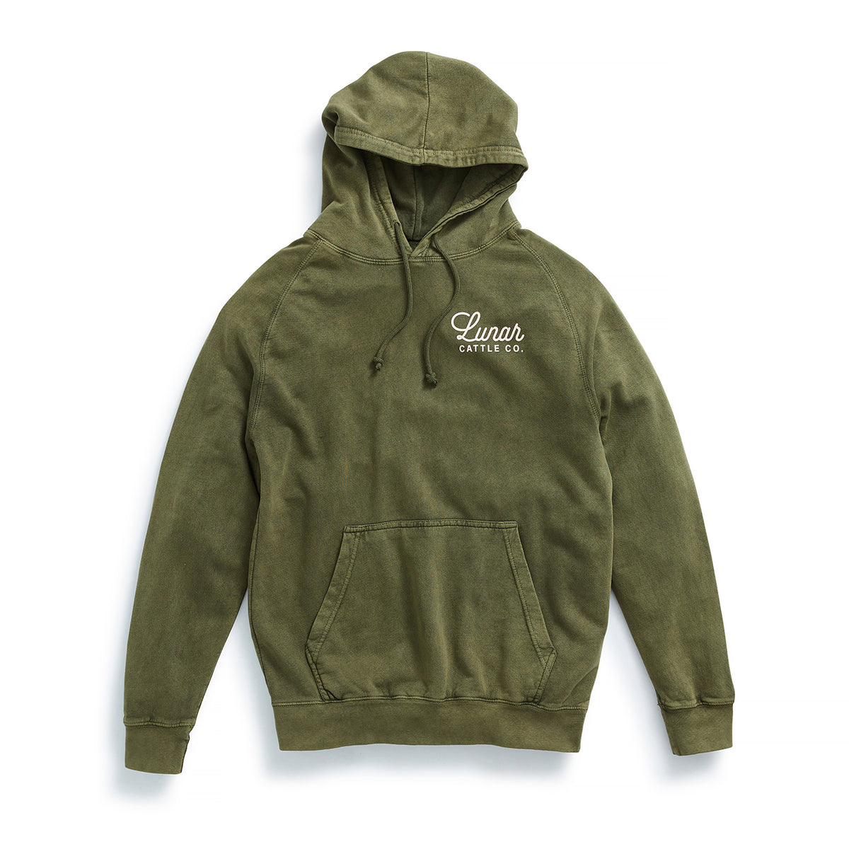 Pine Ridge Landing Sweatshirt