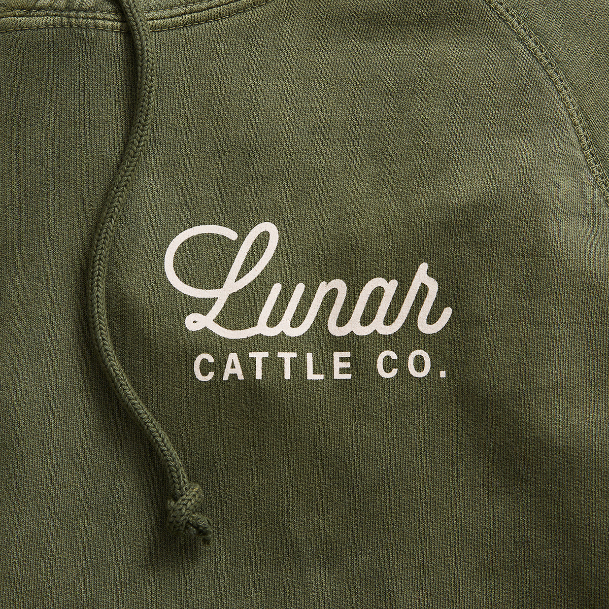 Pine Ridge Landing Sweatshirt