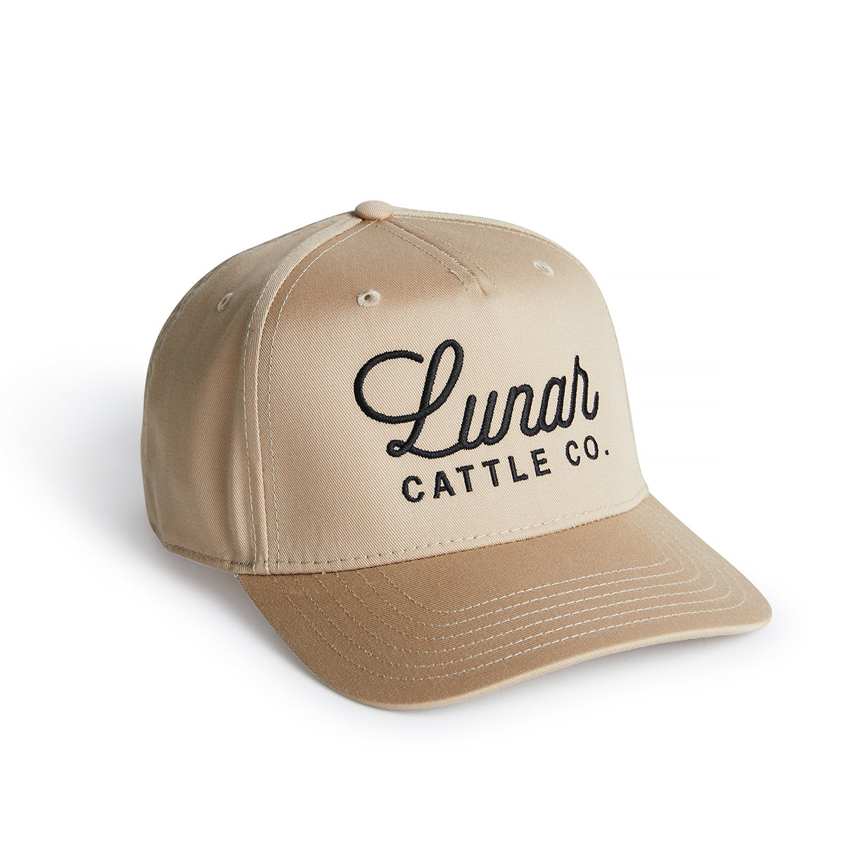 Lunar Cattle Co. Hat