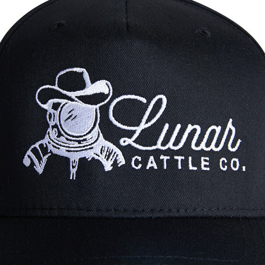 Lunar Cattle Co. Hat