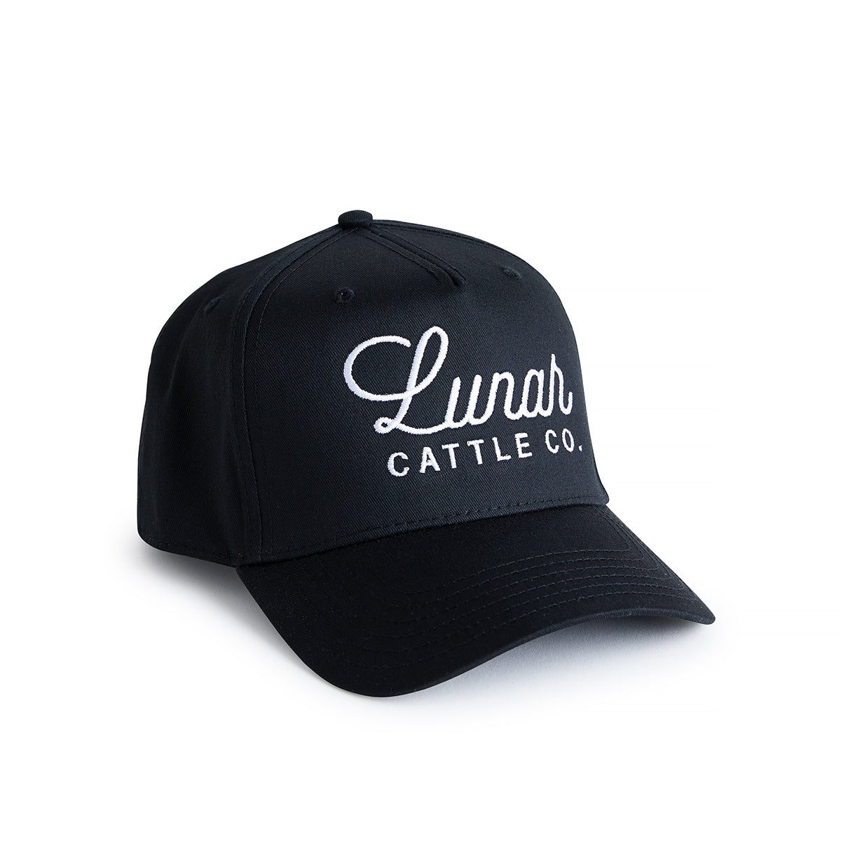 Lunar Cattle Co. Hat