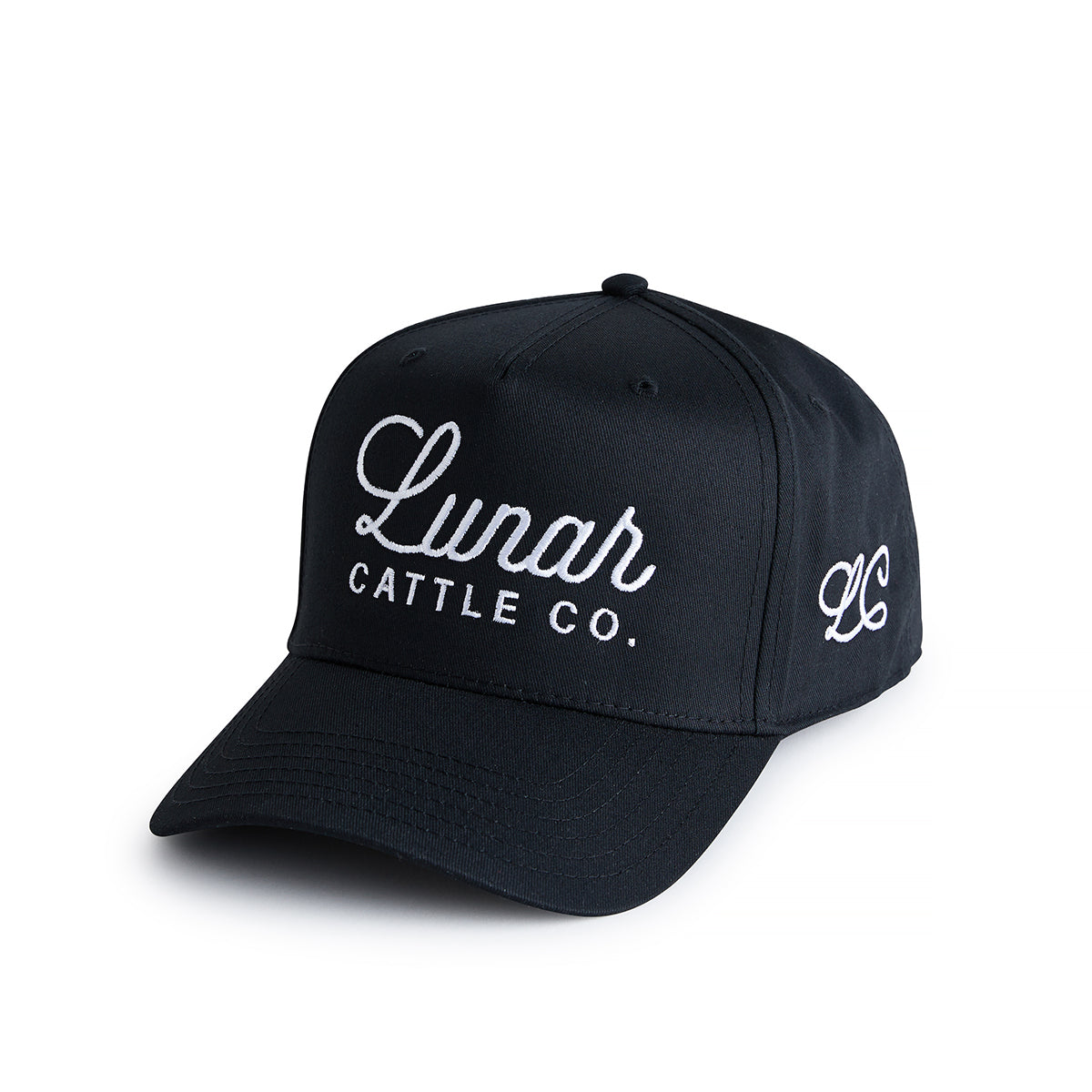 Lunar Cattle Co. Hat