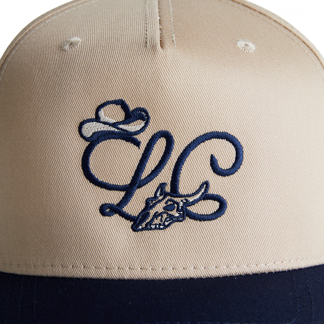Lunar Cattle Co. Hat