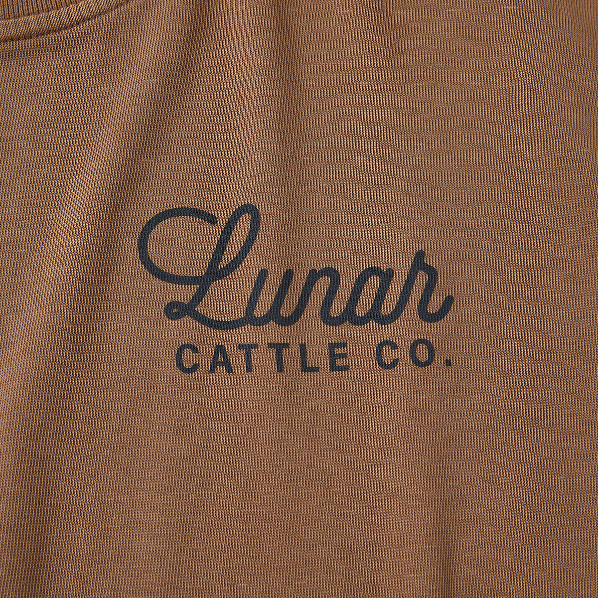 The Outer Plains Tee