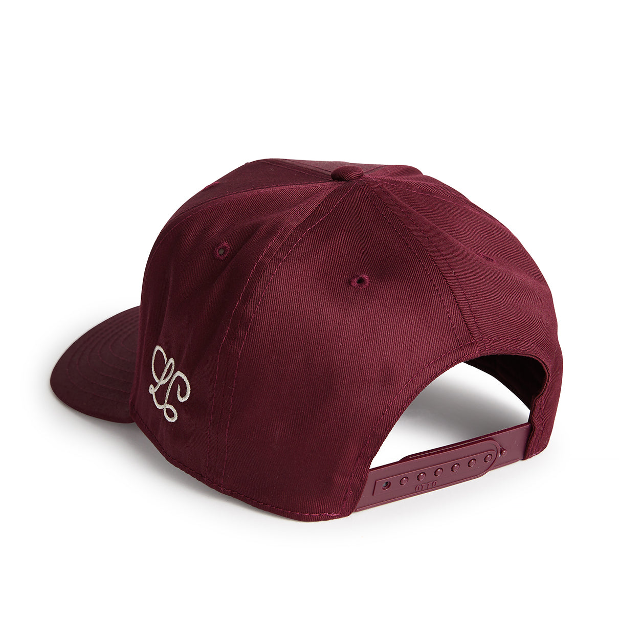 Lunar Cattle Co. Hat